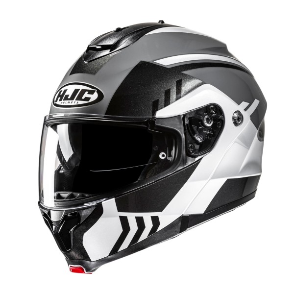 HJC HJC C91N Kaon MC5 Black